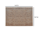 Eden Area Rug