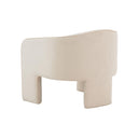 Marla Performance Velvet Accent Chair