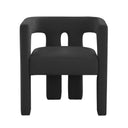 Sloane Performance Velvet Accent Chair
