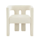 Sloane Performance Velvet Accent Chair