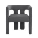 Sloane Performance Velvet Accent Chair