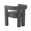 Sloane Performance Velvet Accent Chair