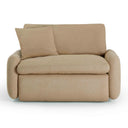 Rachelle Tan Contract-Grade Boucle Lounge Chair