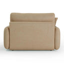 Rachelle Tan Contract-Grade Boucle Lounge Chair