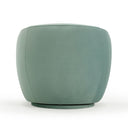 Jordan Performance Velvet Swivel Accent Chair