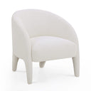 Kris Contract-Grade Chenille Accent Chair