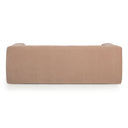 Alder 89" Upcycled Contract-Grade Chenille Sofa