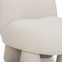 Stomp Upcycled Performance Chenille Accent Chair