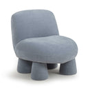 Stomp Upcycled Performance Chenille Accent Chair