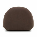 Marius Contract-Grade Boucle Accent Chair