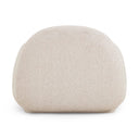 Marius Contract-Grade Boucle Accent Chair