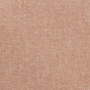 Mado Peach Textured Contract-Grade Fabric Swivel Accent Chair
