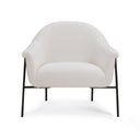 Lua Performance Chenille Accent Chair