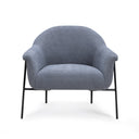 Lua Performance Chenille Accent Chair