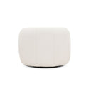 Jasmine Performance Velvet Swivel Accent Chair
