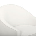 Cettie Performance Velvet Accent Chair