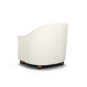 Cettie Performance Velvet Accent Chair