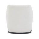 Mado Swivel Accent Chair by TOV Furniture, view 4