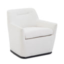 Mado Swivel Accent Chair by TOV Furniture