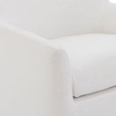 Mado Swivel Accent Chair by TOV Furniture, view 5