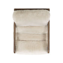 Palma Accent Chair by TOV Furniture, view 6