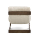 Palma Accent Chair by TOV Furniture, view 4