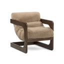 Palma Accent Chair by TOV Furniture, view 8