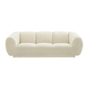 Emmet 90" Performance Velvet Sofa