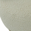 Austin Performance Fabric Swivel Accent Chair