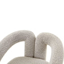 Jenn Speckled Performance Boucle Accent Chair