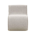 Senna Performance Fabric Accent Chair