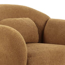 Misty Performance Boucle Accent Chair