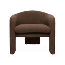 Marla Performance Boucle Accent Chair