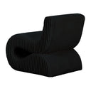 Senna Performance Oversized Corduroy Accent Chair