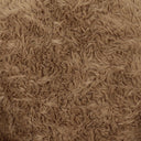 Kiki Contract-Grade Vegan Shearling Accent Chair