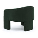 Marla Performance Boucle Accent Chair