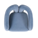 Jenn Accent Chair by TOV Furniture, view 6