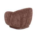 Misty Accent Chair by TOV Furniture, view 3