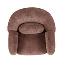Misty Accent Chair by TOV Furniture, view 6
