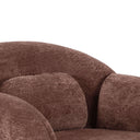 Misty Accent Chair by TOV Furniture, view 5