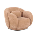 Misty Accent Chair by TOV Furniture, view 8