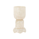 Platform Resin Kiddush Cup