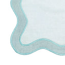 Wavy Challah Cover