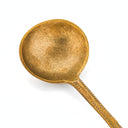 Anuja Large Brass Serving Spoon