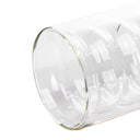 Waves Water Glass - Set of 4