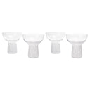 Dottie Handblown Cocktail Glass - Set of 4