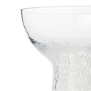 Dottie Handblown Cocktail Glass - Set of 4