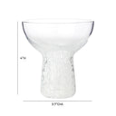 Dottie Handblown Cocktail Glass - Set of 4