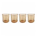 Ambre Drinking Glass - Set of 4 by TOV Furniture, view 2