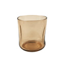 Ambre Drinking Glass - Set of 4 by TOV Furniture, view 3